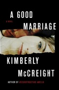 Cover: A Good Marriage - HarperCollins