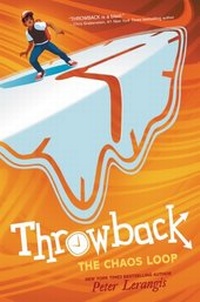 Abbildung von: Throwback: The Chaos Loop - HarperCollins