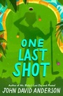 Cover: One Last Shot - HarperCollins