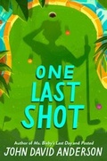 Cover: One Last Shot - HarperCollins