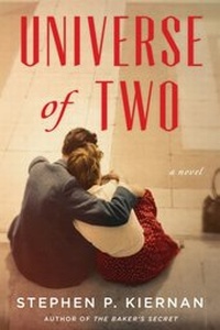 Enlarge image Cover: Universe of Two - HarperCollins