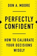 Cover: Perfectly Confident - HarperCollins