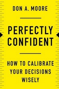 Enlarge image Cover: Perfectly Confident - HarperCollins