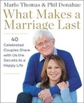 Cover: What Makes a Marriage Last - HarperOne