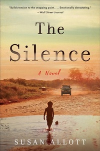Enlarge image Cover: The Silence - Custom House