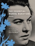 Cover: The Essential Muriel Rukeyser - Collins