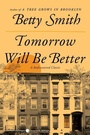Cover: Tomorrow Will Be Better - Collins