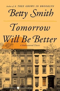 Enlarge image Cover: Tomorrow Will Be Better - Collins