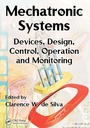 Cover: Mechatronic Systems - CRC Press