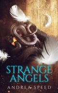 Cover: Strange Angels - Andrea Speed