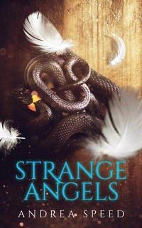 Enlarge image Cover: Strange Angels - Andrea Speed