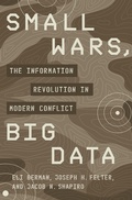 Cover: Small Wars, Big Data - Princeton University Press