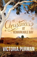 Cover: Christmas at Remarkable Bay - Mira