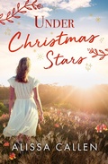 Cover: Under Christmas Stars - Mira