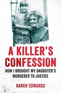 Cover: A Killer's Confession - Headline