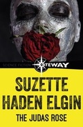 Cover: The Judas Rose - GATEWAY