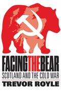Cover: Facing the Bear - Polygon An Imprint of Birlinn Limited