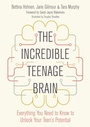 Cover: The Incredible Teenage Brain - Jessica Kingsley Publishers