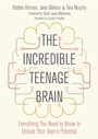 Cover: The Incredible Teenage Brain - Jessica Kingsley Publishers
