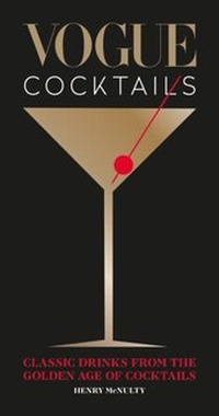 Abbildung von: Vogue Cocktails - Conran