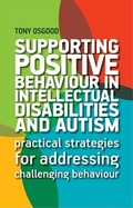 Abbildung von: Supporting Positive Behaviour in Intellectual Disabilities and Autism - Jessica Kingsley Publishers
