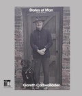 Cover: States of Man - Writesideleft
