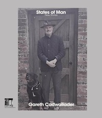 Enlarge image Cover: States of Man - Writesideleft