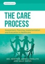 Cover: The Care Process - Lantern Publishing