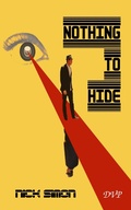 Cover: Nothing to Hide - Nick Simon
