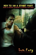 Cover: How to Win A Street Fight - SF Nonfiction Books