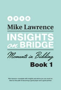 Enlarge image Cover: Insights on Bridge - Baron Barclay Bridge Supplies
