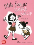Cover: Petite soeur, grande soeur - Klett