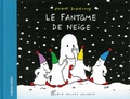 Cover: Le fant&ocirc;me de neige - Klett