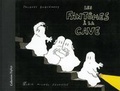 Cover: Les fant&ocirc;mes &agrave; la cave - Klett