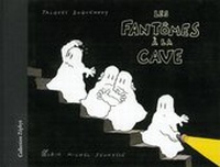 Abbildung von: Les fantômes à la cave - Klett