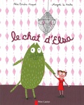 Cover: Le chat d'Elsa - Klett