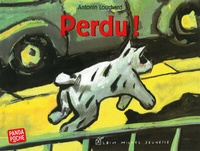 Abbildung von: Perdu ! - Klett