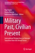 Cover: Military Past, Civilian Present - Springer