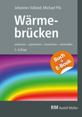 Bild: W&auml;rmebr&uuml;cken - mit E-Book - Rudolf M&uuml;ller Verlag