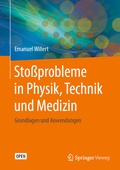 Cover: Sto&szlig;probleme in Physik, Technik und Medizin - Springer Vieweg