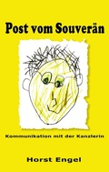 Cover: Post vom Souver&auml;n - BoD - Books on Demand