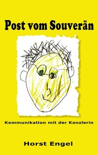 Enlarge image Cover: Post vom Souverän - BoD - Books on Demand