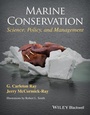 Cover: Marine Conservation - Wiley-Blackwell