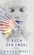 Cover: Buch der Engel - BoD - Books on Demand