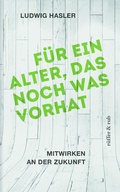 Cover: F&uuml;r ein Alter, das noch was vorhat - R&uuml;ffer & Rub