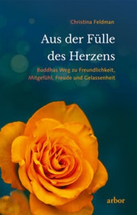 Enlarge image Cover: Aus der Fülle des Herzens - Arbor
