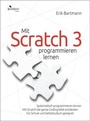Cover: Mit Scratch 3 programmieren lernen - Bombini Verlags GmbH