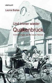 Abbildung von: Und immer wieder Quakenbrück - Leonie Biallas