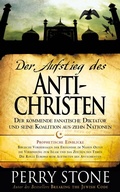 Cover: Der Aufstieg des Antichristen - Perry Stone