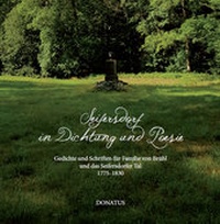 Abbildung von: Seifersdorf in Dichtung und Poesie - Donatus Verlag